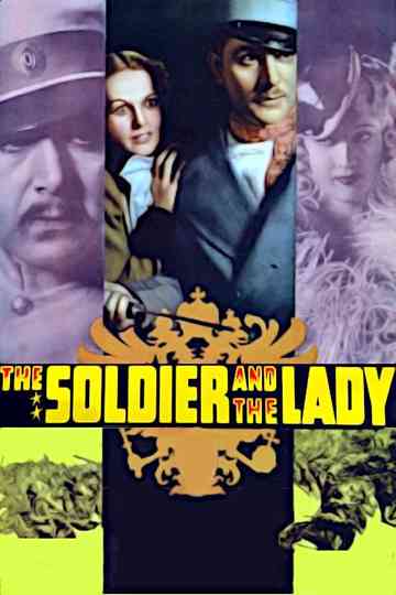 The Soldier and the Lady