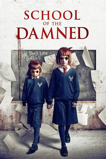 School of the Damned