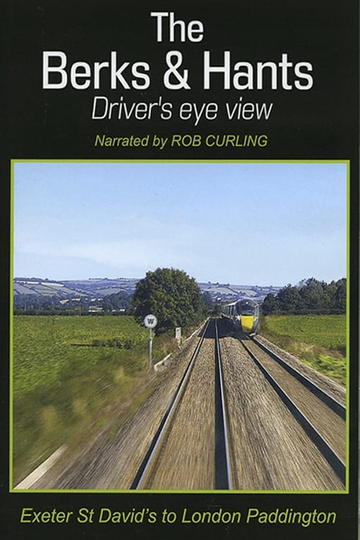 The Berks  Hants Drivers eye view