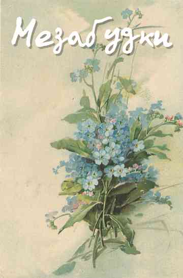 ForgetMeNots Poster