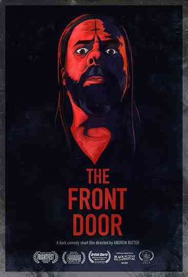 The Front Door Poster