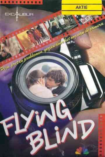 Flying Blind Poster