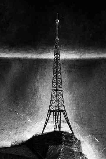 A Song For Europa Poster