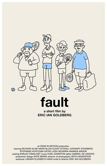 Fault Poster