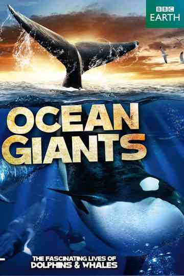 Ocean Giants Poster