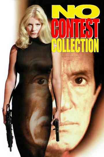No Contest Collection Poster