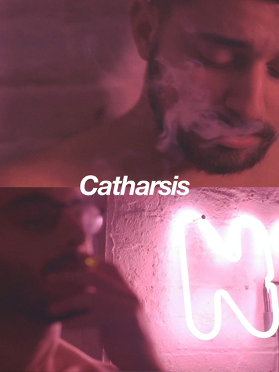 Catharsis Poster