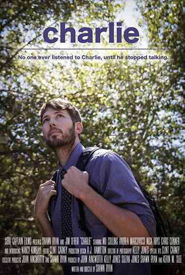 Charlie Poster