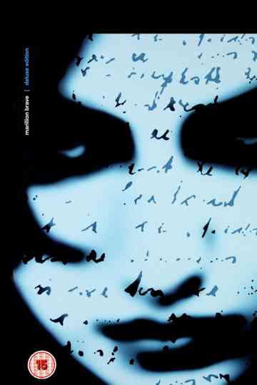 Marillion - Brave [Deluxe Edition] Poster