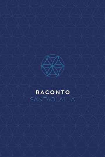 Gustavo Santaolalla - Raconto Poster