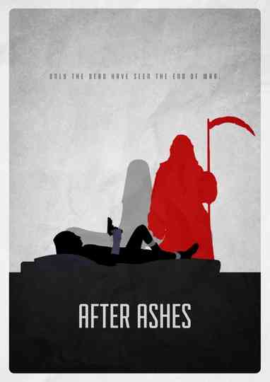After Ashes Poster