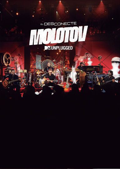 Molotov MTV Unplugged: El Desconecte