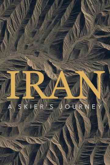 Iran: A Skier's Journey Poster