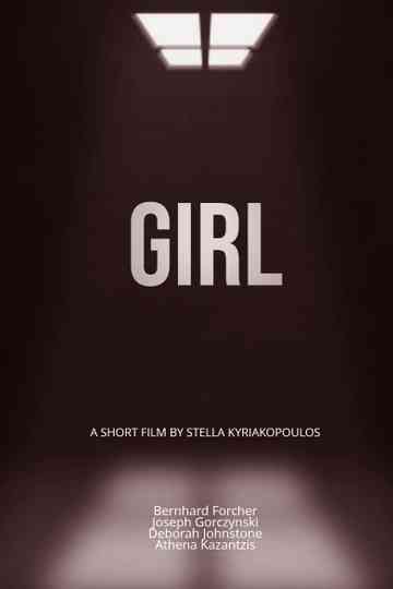 Girl Poster