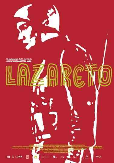 Lazaretto Poster