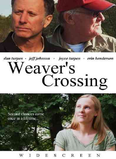 Weaver's Crossing Poster