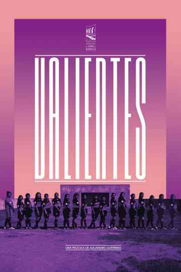 The Brave Ones Poster