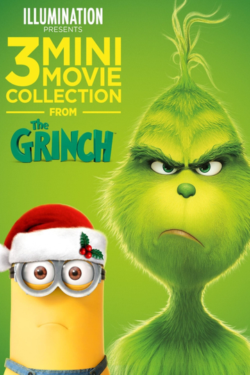 The Grinch MiniMovies