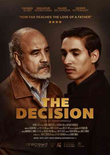 The Decision Poster