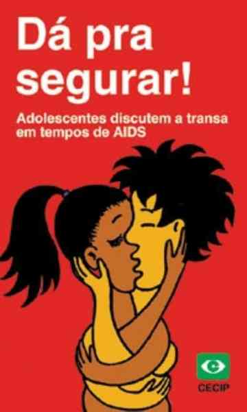 Dá pra Segurar! Poster