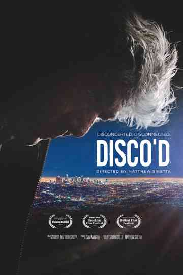 Disco'd Poster
