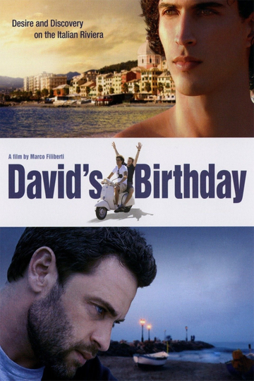 Davids Birthday