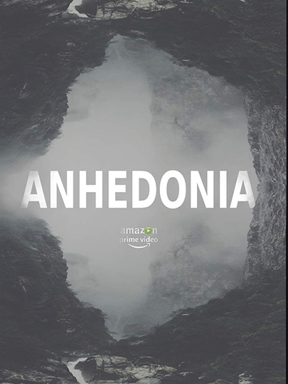 Anhedonia Poster