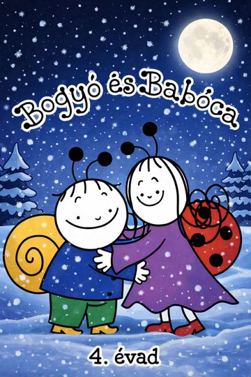 Season 4 - The Fairy Cards