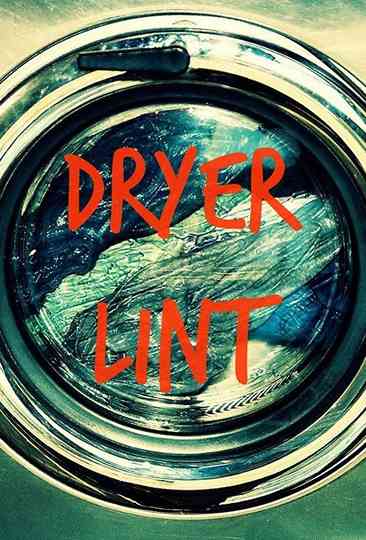Dryer Lint Poster
