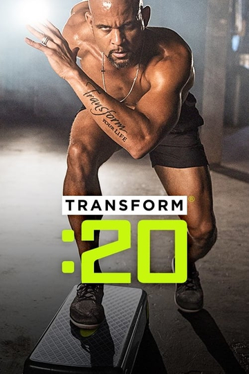 Transform 20 Bonus Workouts  05  20 Min Abs