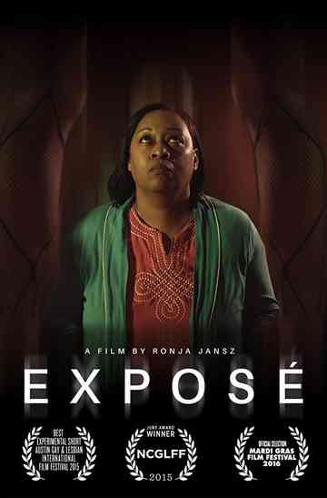 Exposé Poster