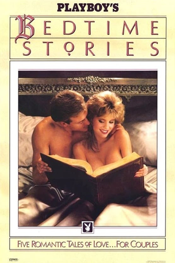 Playboy Bedtime Stories