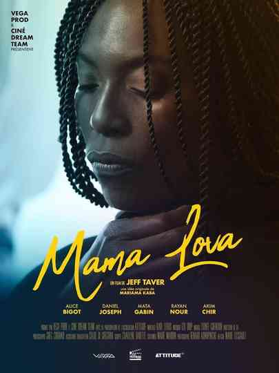 Mama Lova Poster
