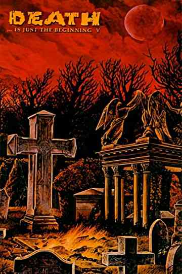 Death ...is just the beginning V poster