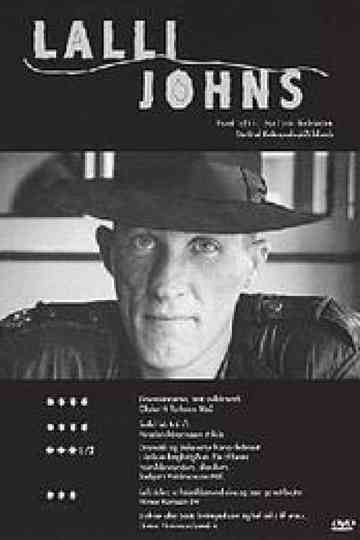 Lalli Johns Poster