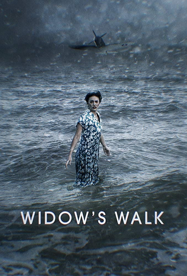 Widows Walk Poster