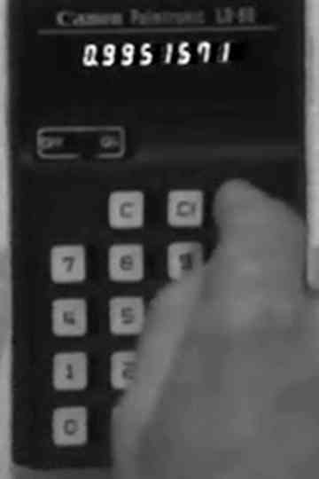 Cycles of 3s and 7s Poster