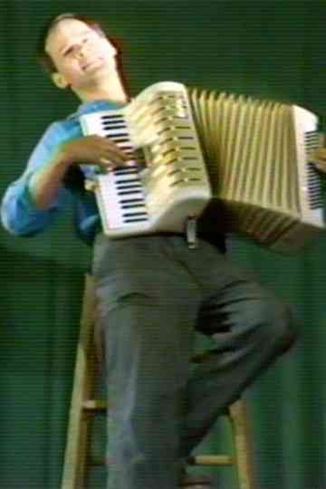 Accordion Poster