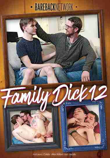 Family Dick 12 Poster