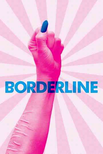 Borderline Poster