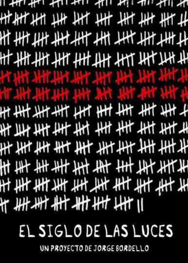 El siglo de las luces Poster