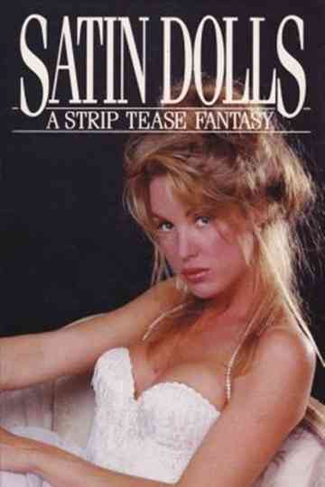 Satin Dolls Poster