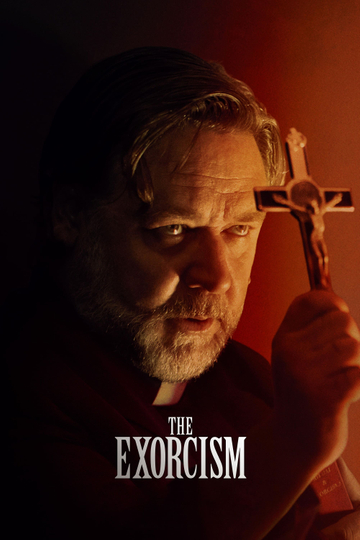 The Exorcism Poster