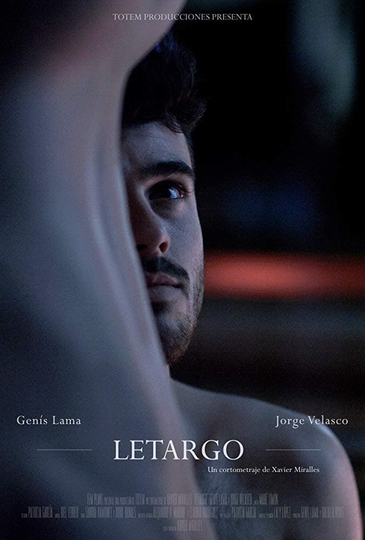 Letargo Poster