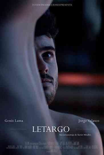 Letargo Poster