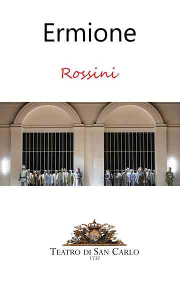 Ermione  Rossini