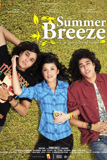 Summer Breeze Poster