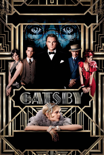 The Great Gatsby Poster