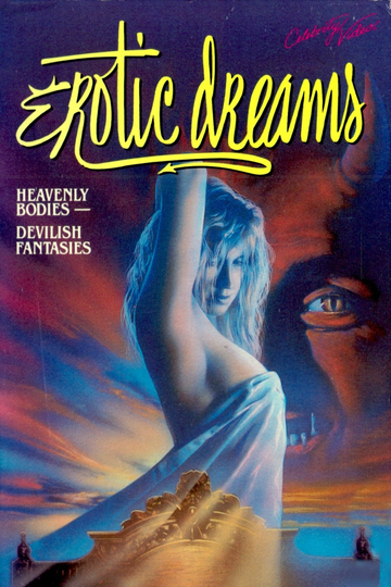 Erotic Dreams Poster