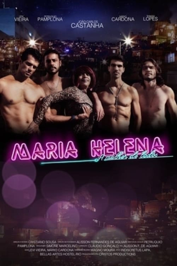 Maria Helena: A Woman for All Poster